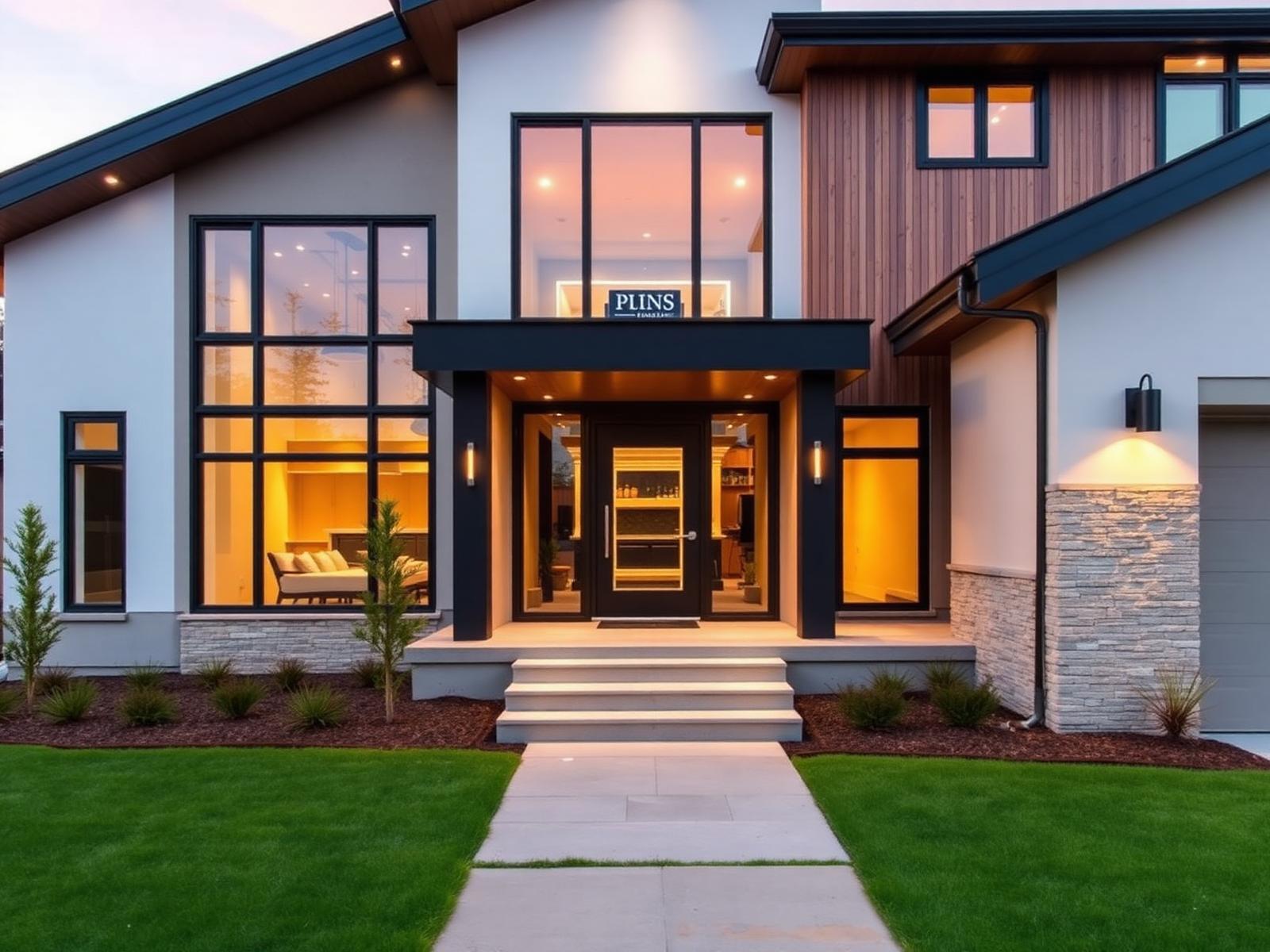 Whitestone Family Residence