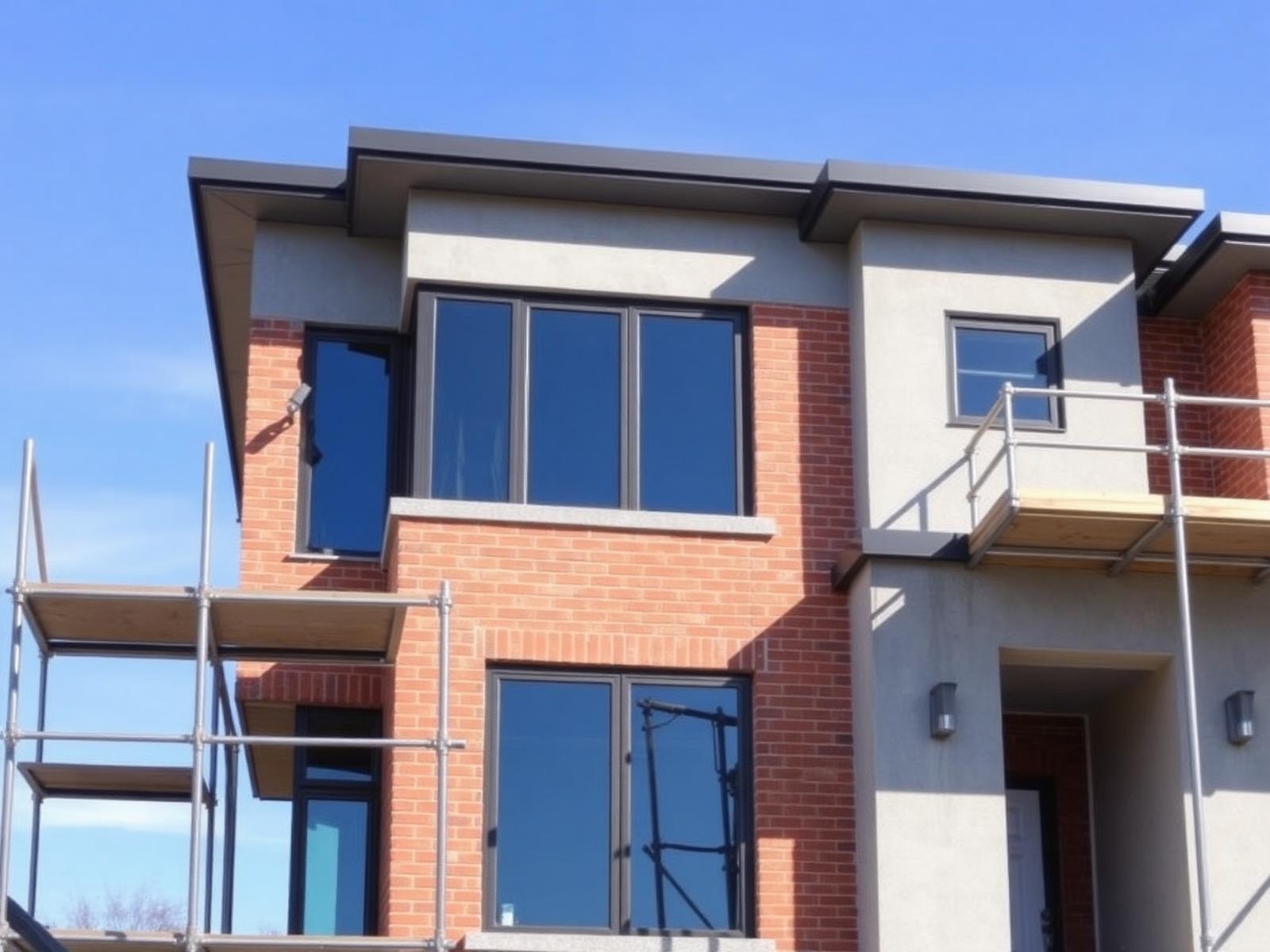 Cedar Heights Townhomes